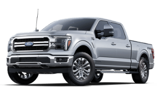 2025 Ford F-150® External Image 2